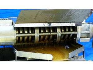 榨油機的出油原理你知道么？