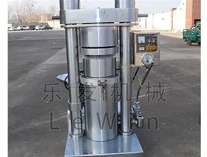 榨油機的出油率和什么因素有關(guān)呢？
