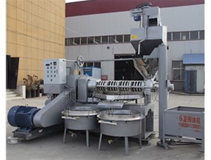 小型液壓榨油機的八大嚴禁操作南陽get了嗎？