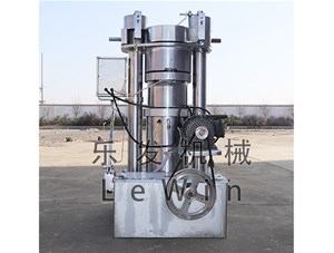 液壓榨油機(jī)使用注意事項有哪些？