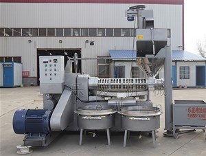 ?哪種榨油機(jī)設(shè)備適用于不同的油料？